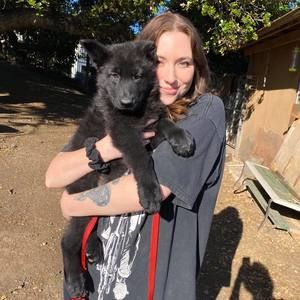 Meet your Posher, Niamh